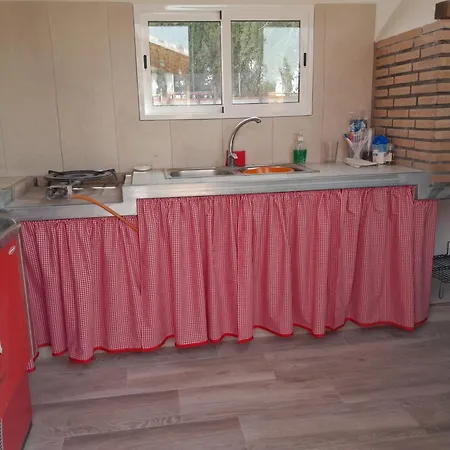 Casa Bartolo