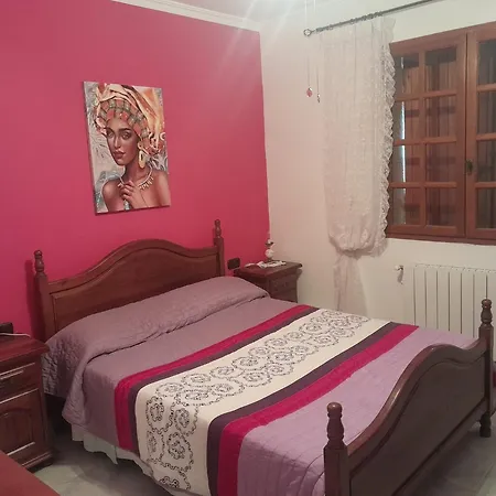 Country house Casa Bartolo