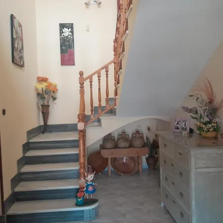 Casa Bartolo Εξοχικό σπίτι *