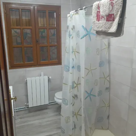 Casa Bartolo Velez Rubio
