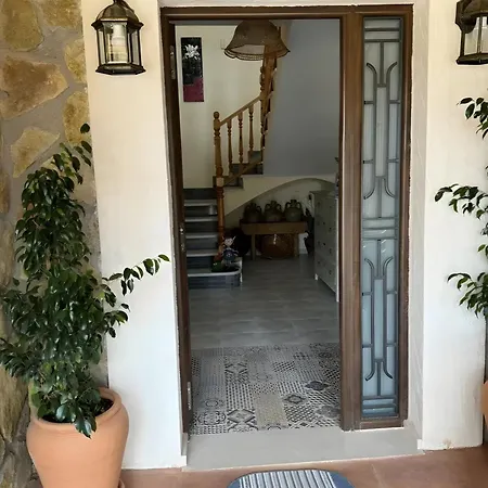 Casa Bartolo Country house